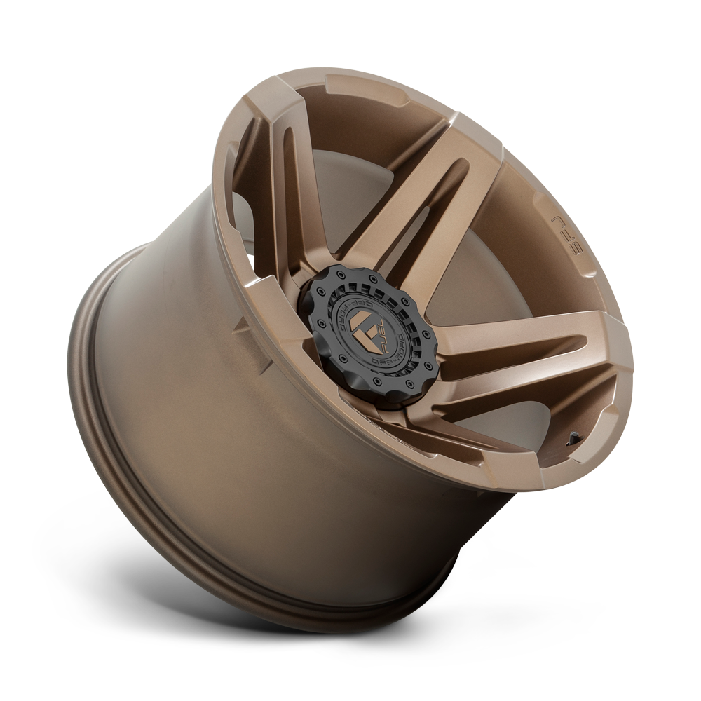 Fuel Wheels | SFJ