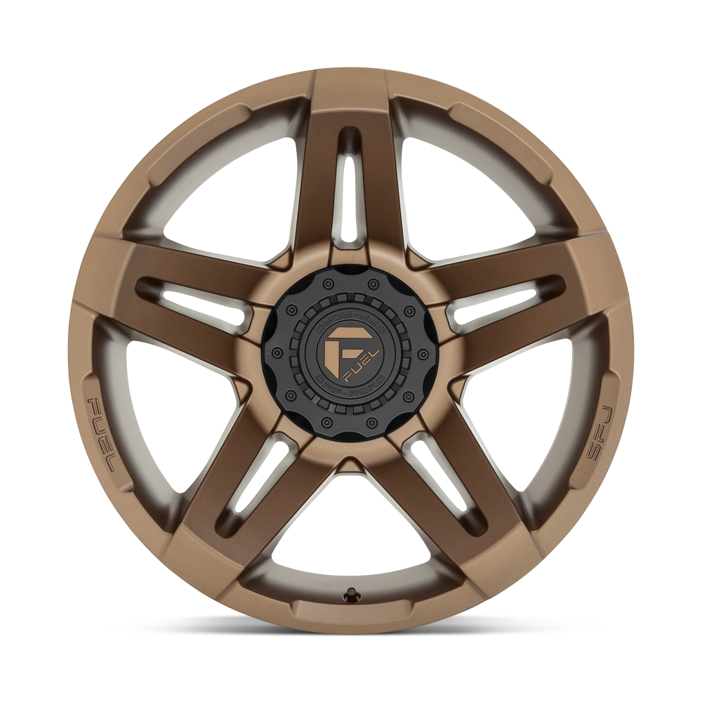 Fuel Wheels | SFJ