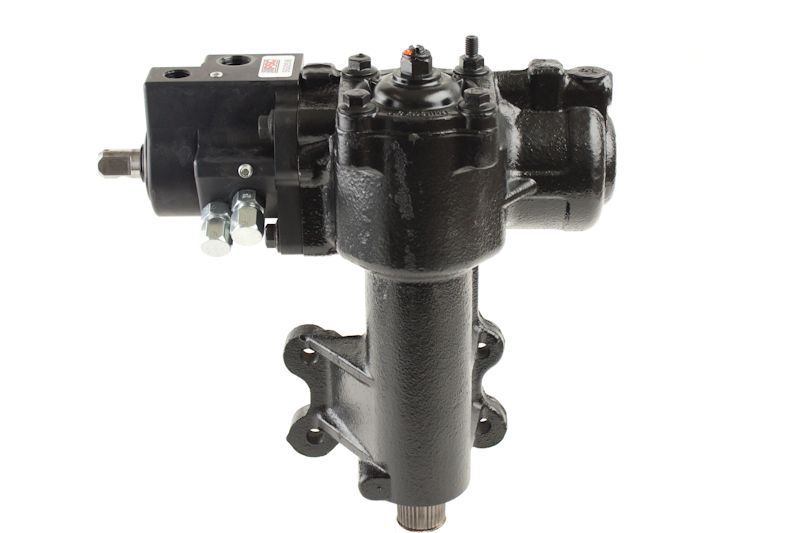 '07-18 Jeep JK New Cylinder Assist® Steering Gear