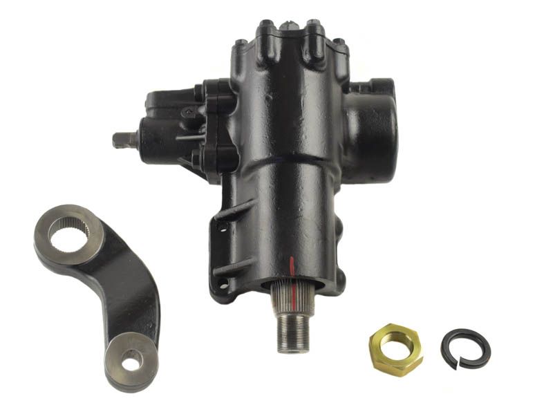 '07-18 Jeep JK Big Bore XD Steering Gear