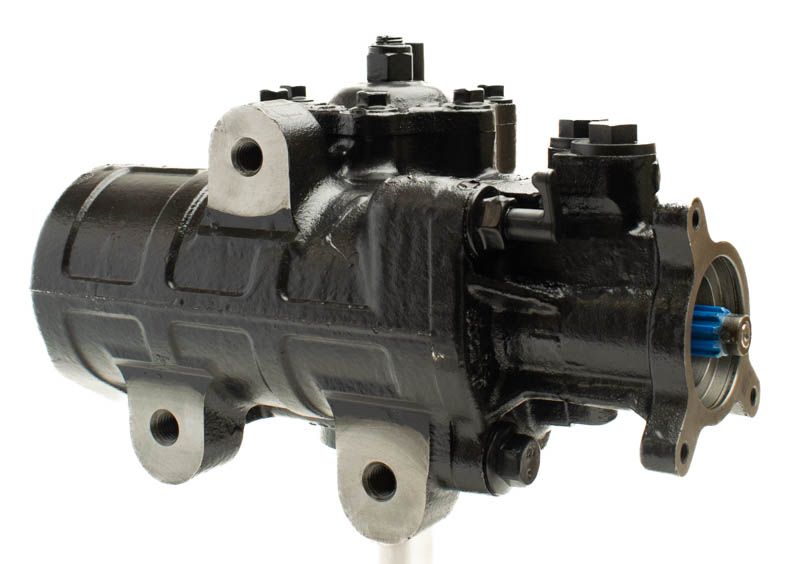 BIG BORE XD Steering Gear for 2020-2024 RAM 2500/3500 with Lane Assist