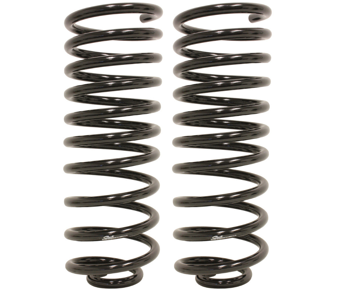 19-24 RAM 2500 4X4 DIESEL 3.25" LIFT EVENTURE SYSTEM R2 COILS Coil Springs Display 