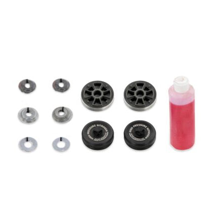 Cognito OE RC2 Front Shock Tuning Kit For Long Travel For 16-21 Yamaha YXZ1000R Front View