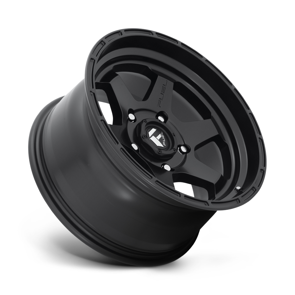 Fuel Wheels | SHOK