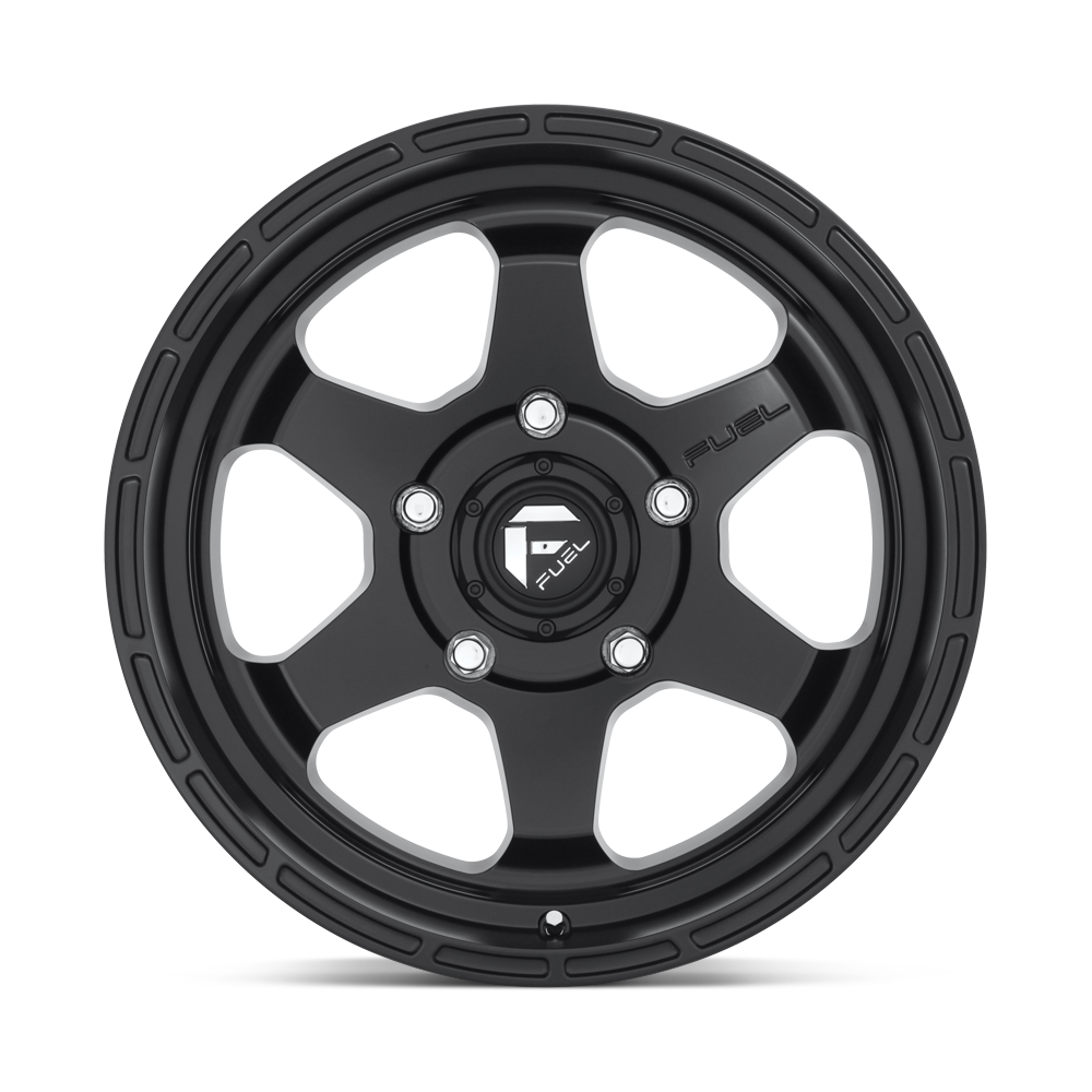 Fuel Wheels | SHOK