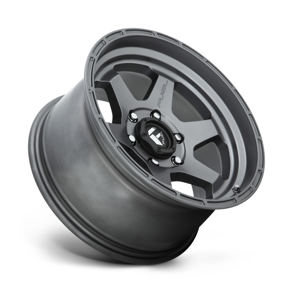 Fuel Wheels | SHOK