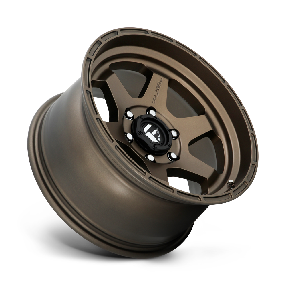 Fuel Wheels | SHOK