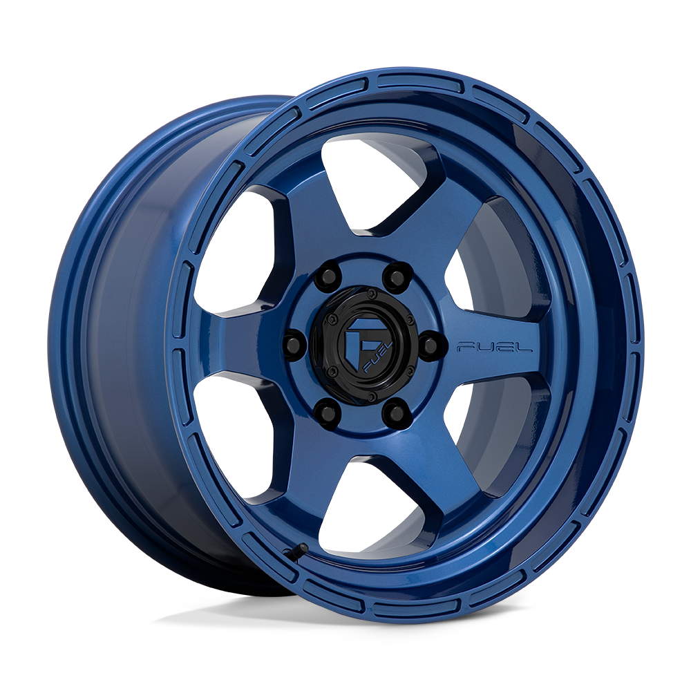 Fuel Wheels | SHOK