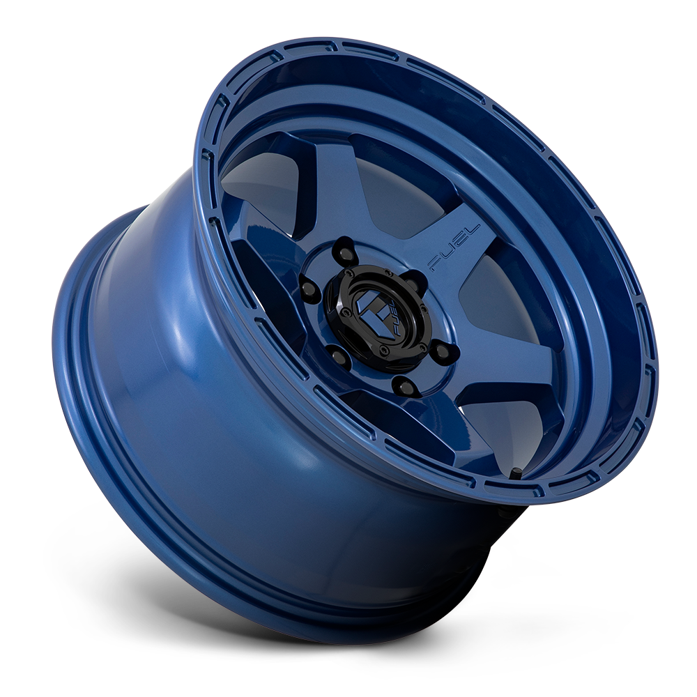 Fuel Wheels | SHOK
