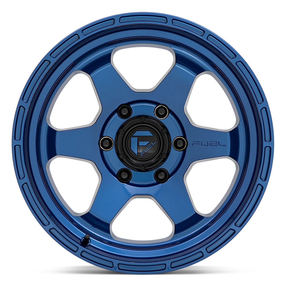 Fuel Wheels | SHOK