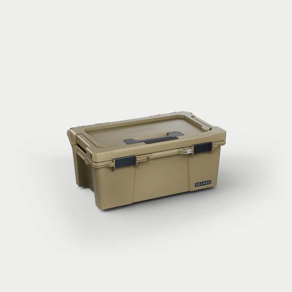 Decked Sixer 16 Storage Box
