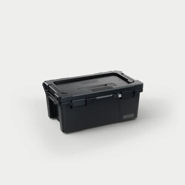Decked Sixer 16 Storage Box