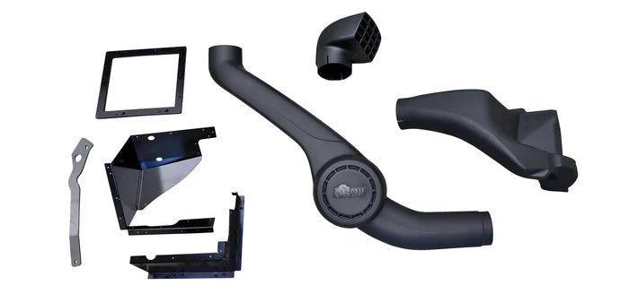 AEV Snorkel Kit for 2019+ HD Ram