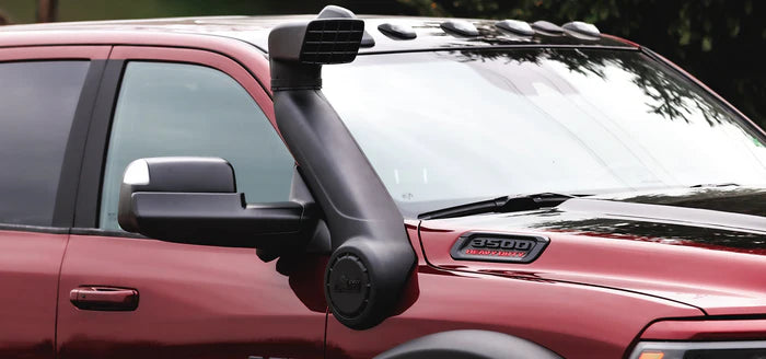 AEV Snorkel Kit for 2019+ HD Ram