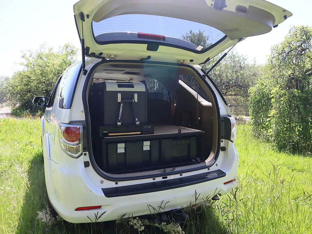 Front Runner 4 Wolf Pack Pro Storage System Kit/ Asymmetric