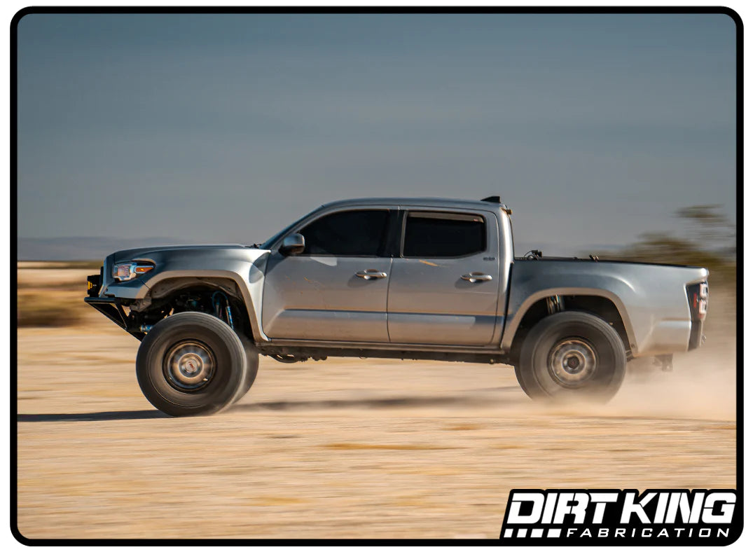 05-23 Tacoma Long Travel Kit