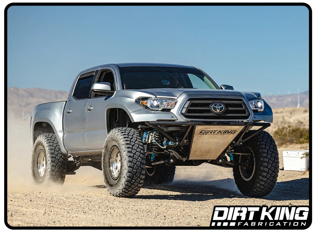 05-23 Tacoma Long Travel Kit