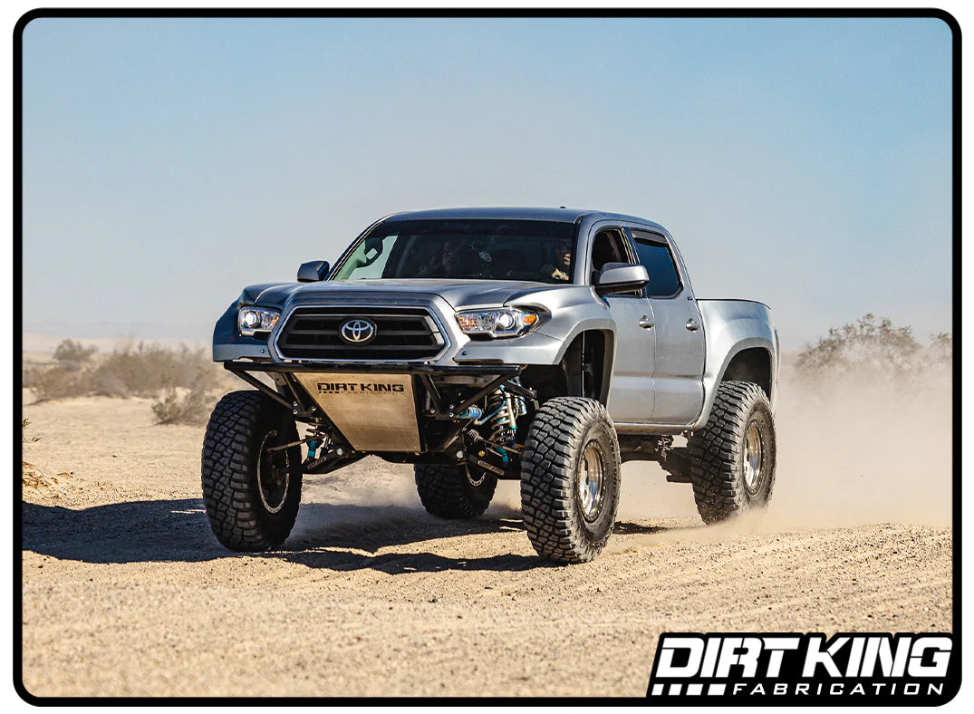 05-23 Tacoma Long Travel Kit