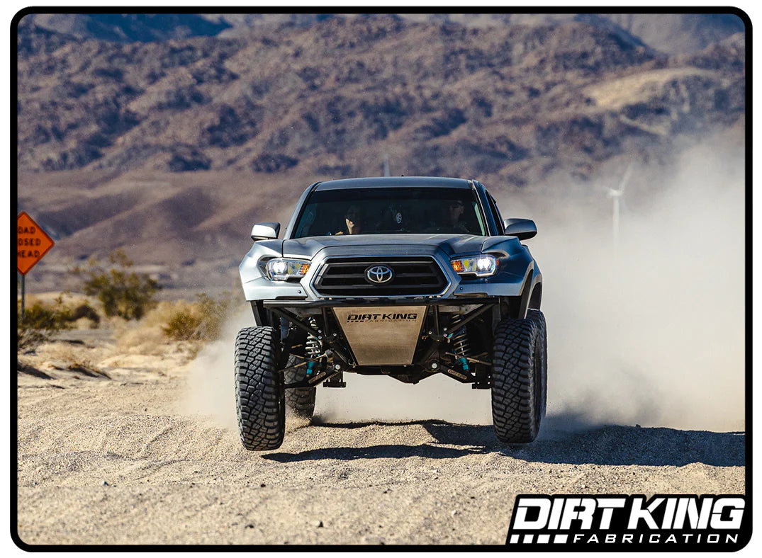 05-23 Tacoma Long Travel Kit