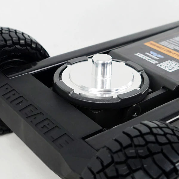 Pro Eagle | Tesla adaptor Plate