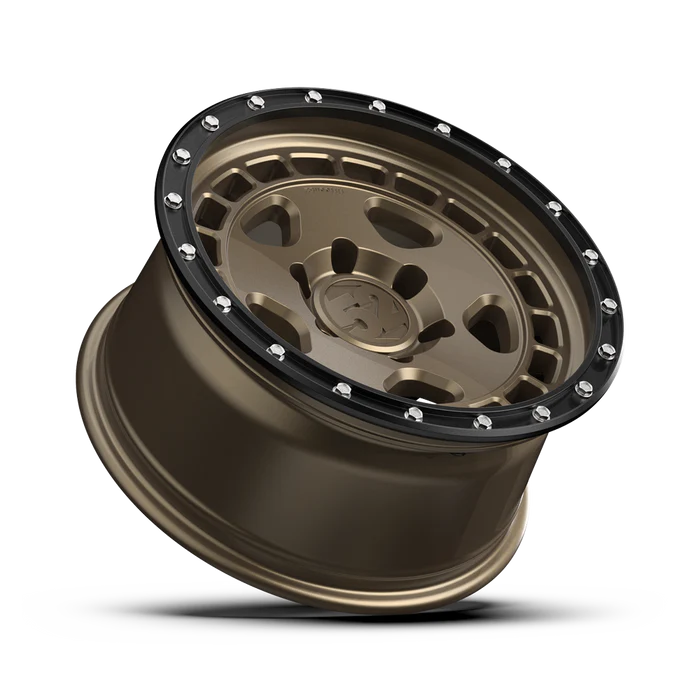 Fifteen52 Turbomac HD Bronze Wheels