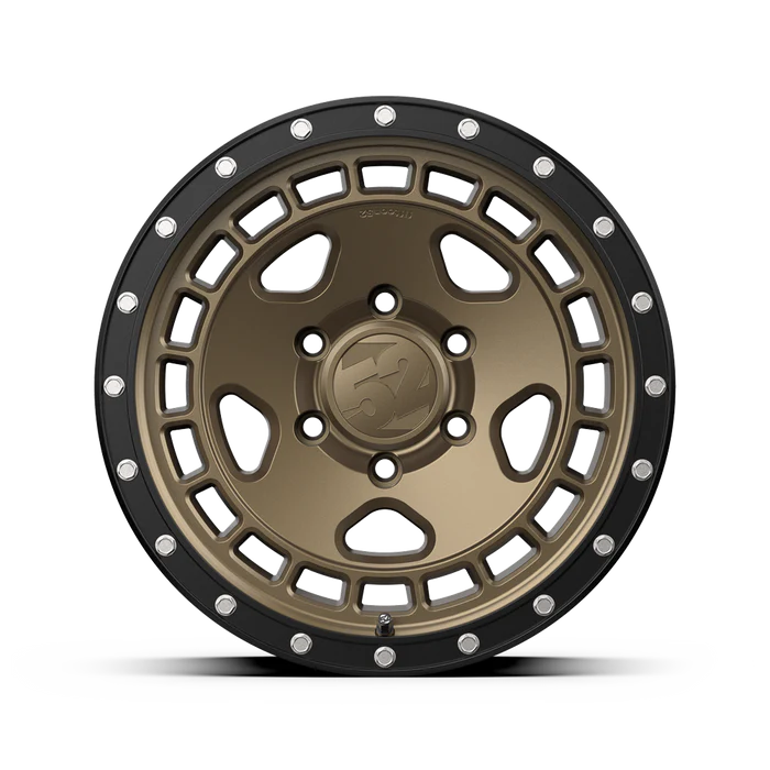 Fifteen52 Turbomac HD Bronze Wheels