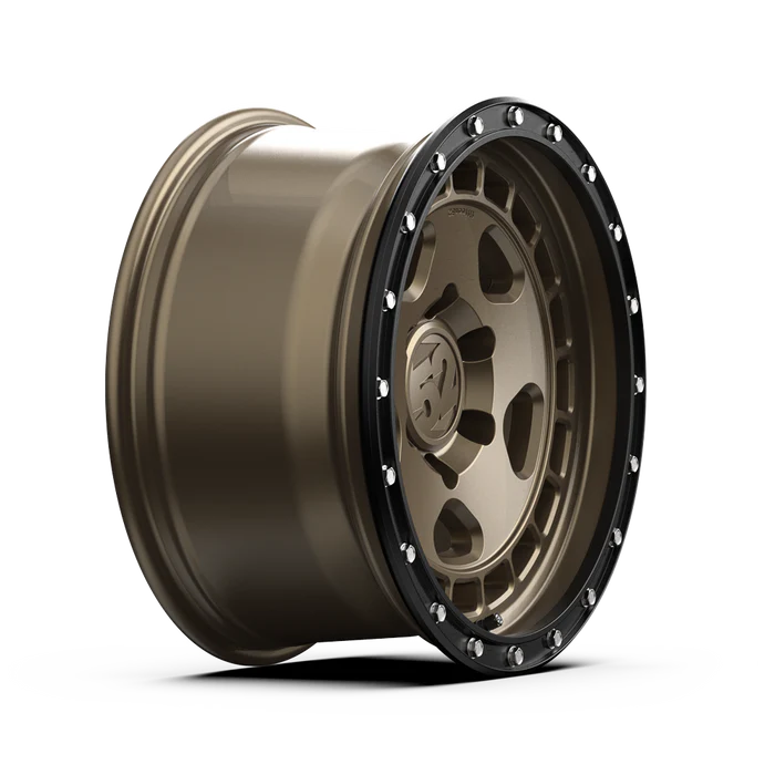 Fifteen52 Turbomac HD Bronze Wheels