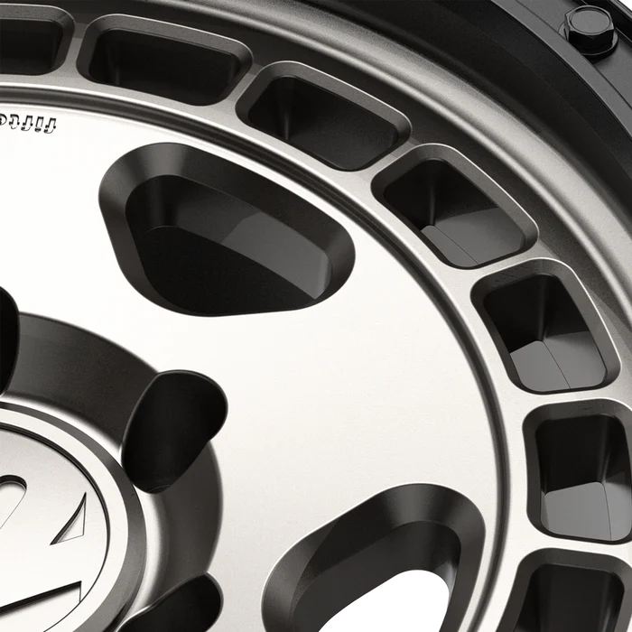 Fifteen52 Turbomac HD Bronze Wheels