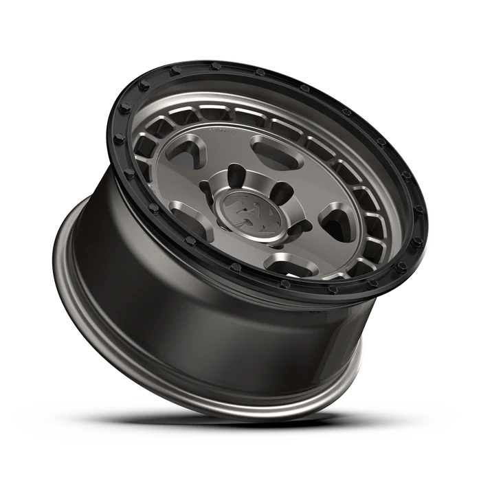 Fifteen52 Turbomac HD Bronze Wheels