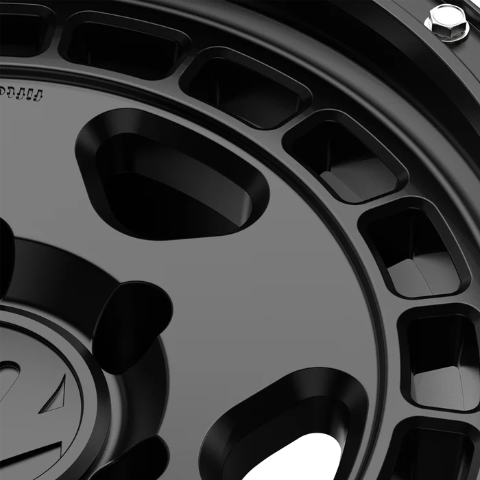 Fifteen52 Turbomac HD Bronze Wheels