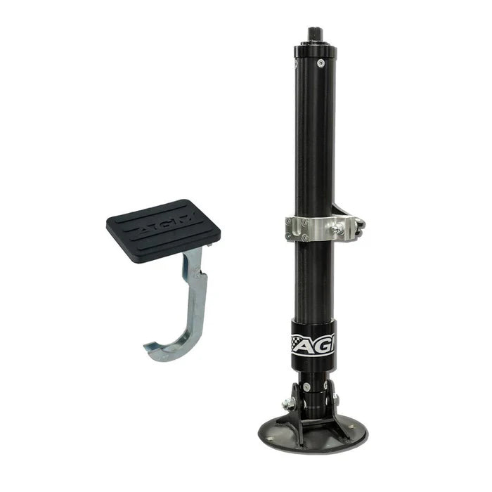 AGM | The Manual Jack PRO