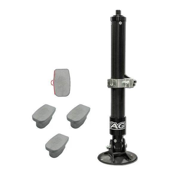 AGM | The Manual Jack PRO