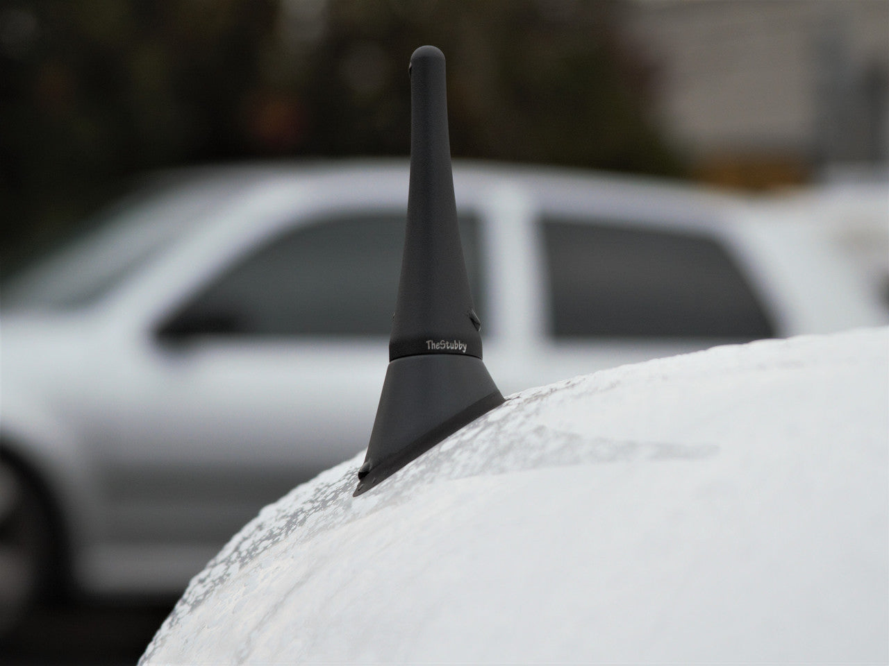 Mazda MX-5 Miata RF Stubby Antenna