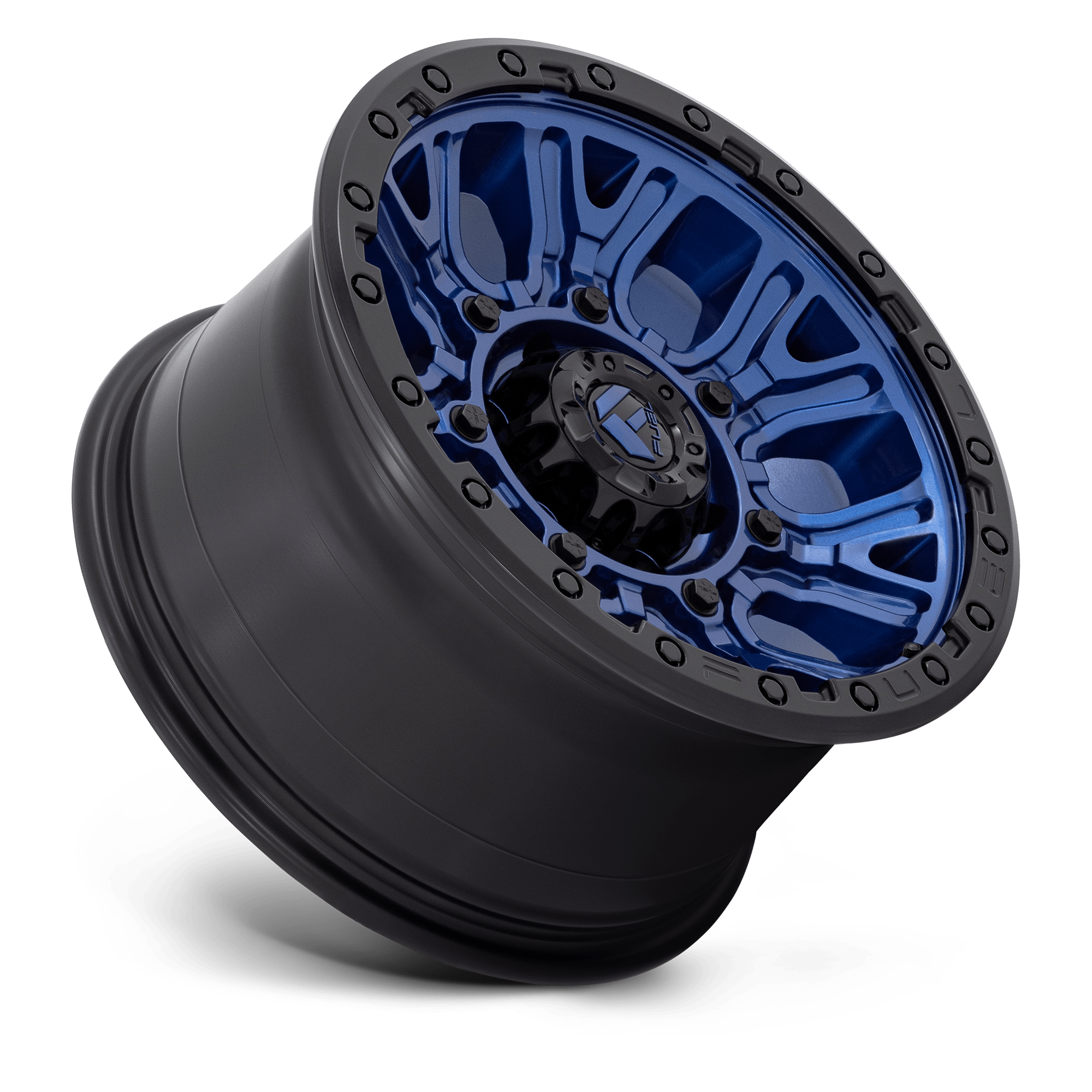 Fuel Wheels | TRACTION