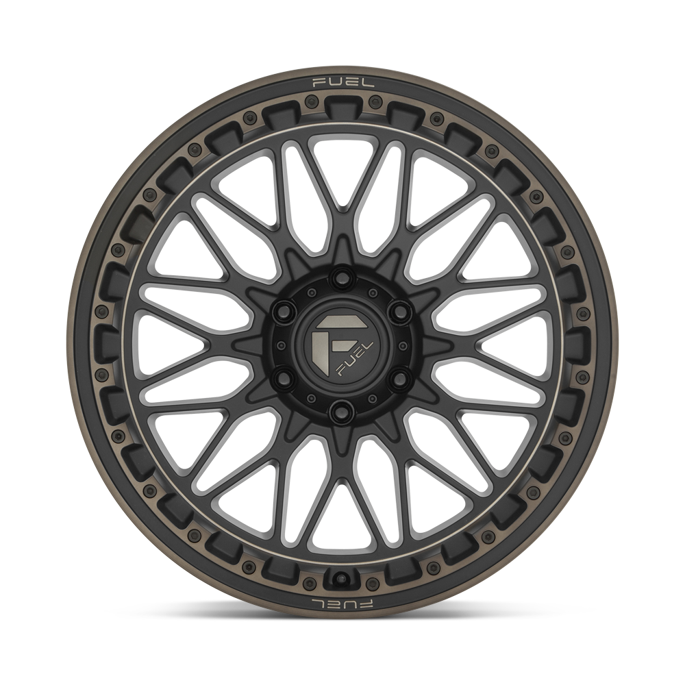 Fuel Wheels | TRIGGER