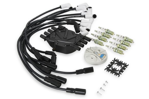 Truck Super Tune Up Kit for Gm Truck with V8 Vortec Engines