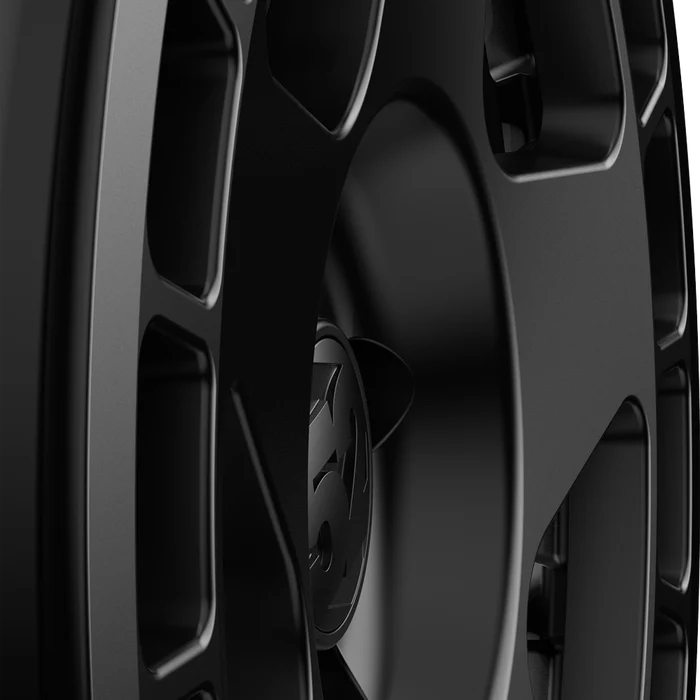 Fifteen52 Rally Sport Turbomac Wheels
