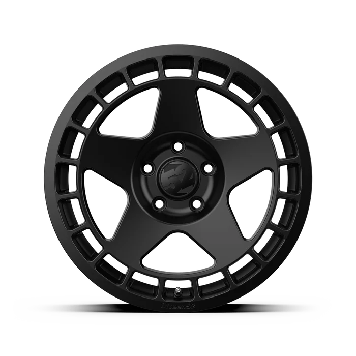 Fifteen52 Rally Sport Turbomac Wheels