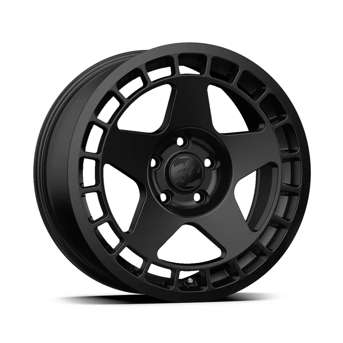 Fifteen52 Rally Sport Turbomac Wheels