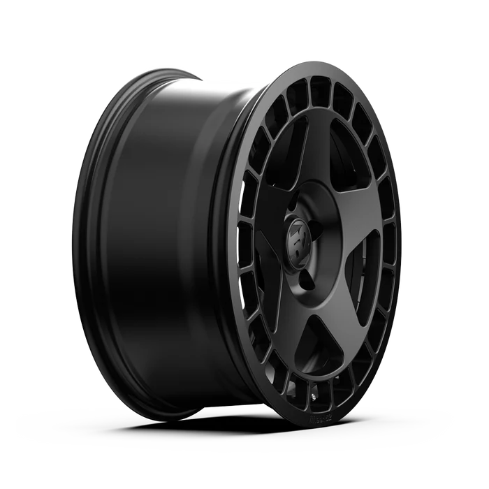 Fifteen52 Rally Sport Turbomac Wheels
