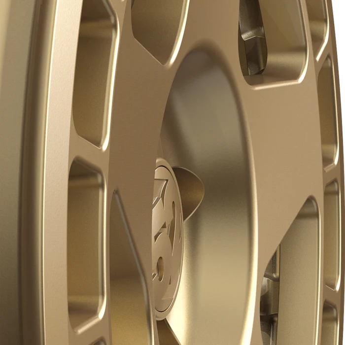 Fifteen52 Rally Sport Turbomac Wheels