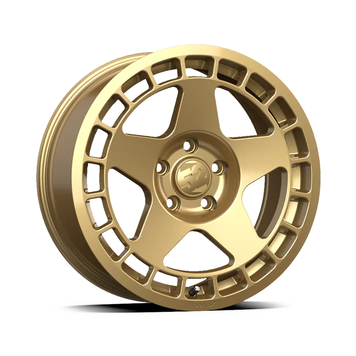 Fifteen52 Rally Sport Turbomac Wheels