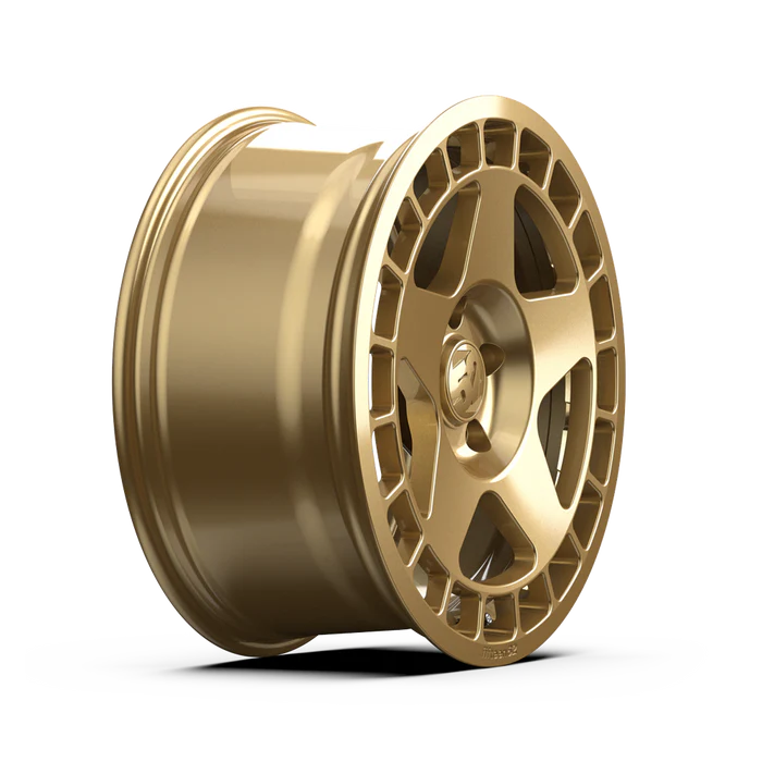 Fifteen52 Rally Sport Turbomac Wheels