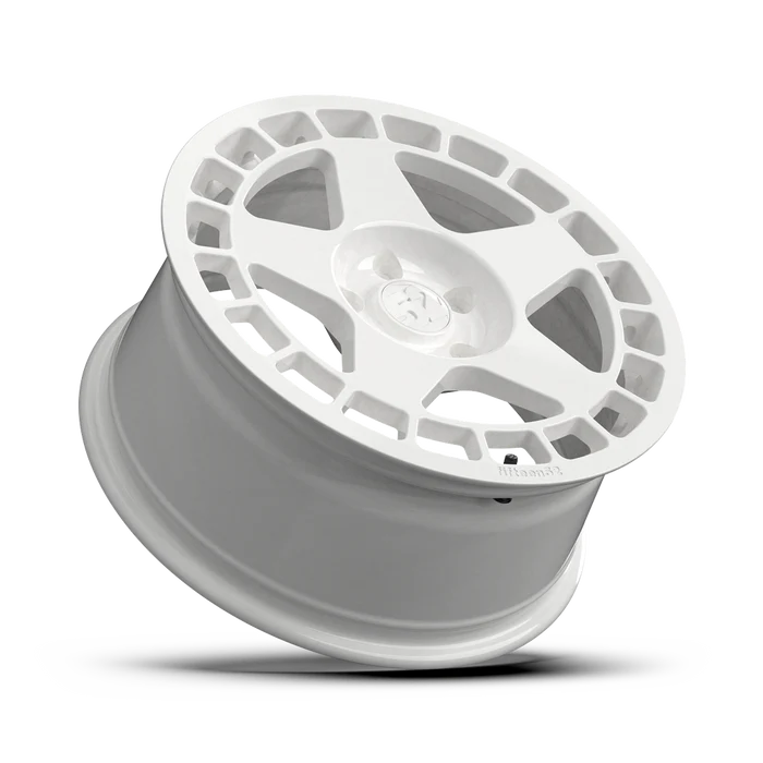 Fifteen52 Rally Sport Turbomac Wheels