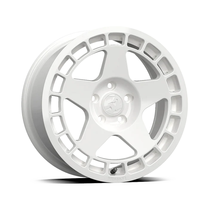 Fifteen52 Rally Sport Turbomac Wheels
