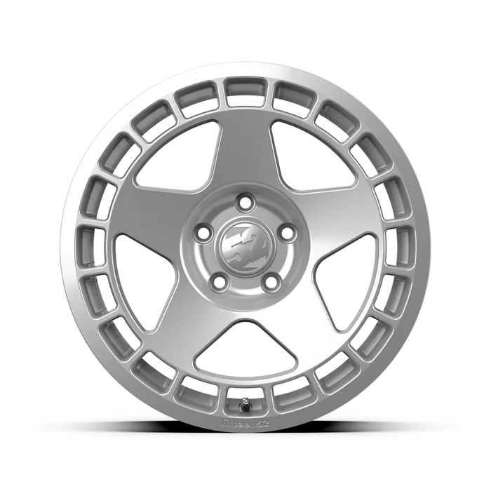 Fifteen52 Rally Sport Turbomac Wheels