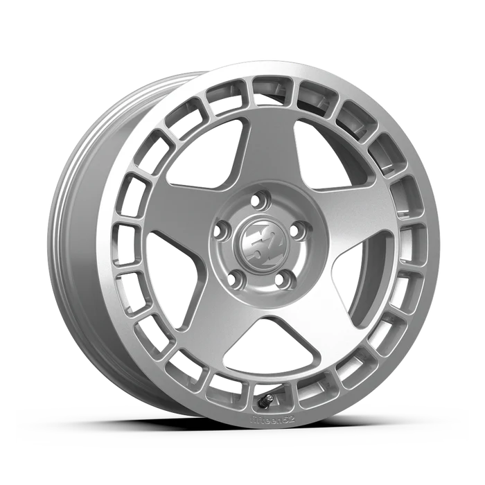 Fifteen52 Rally Sport Turbomac Wheels