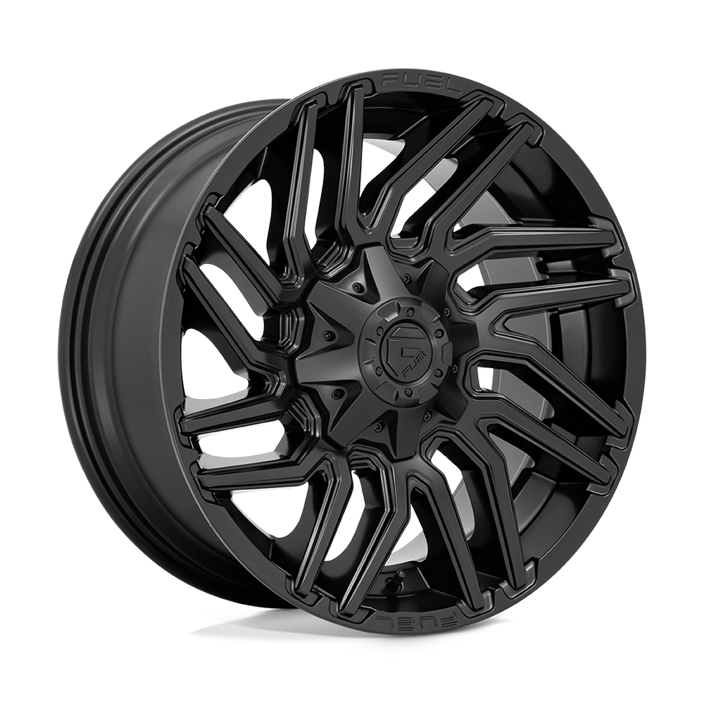 Fuel Wheels | TYPHOON