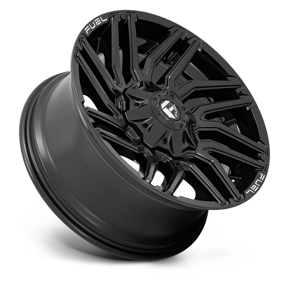 Fuel Wheels | TYPHOON