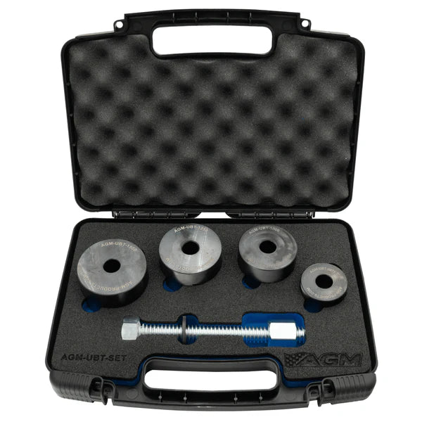 AGM | Uni-Ball Tool Master Set